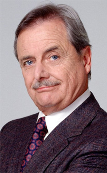 William Daniels